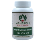 Safed Chandan (20gm) by Maharishi Ayurveda - Sooth